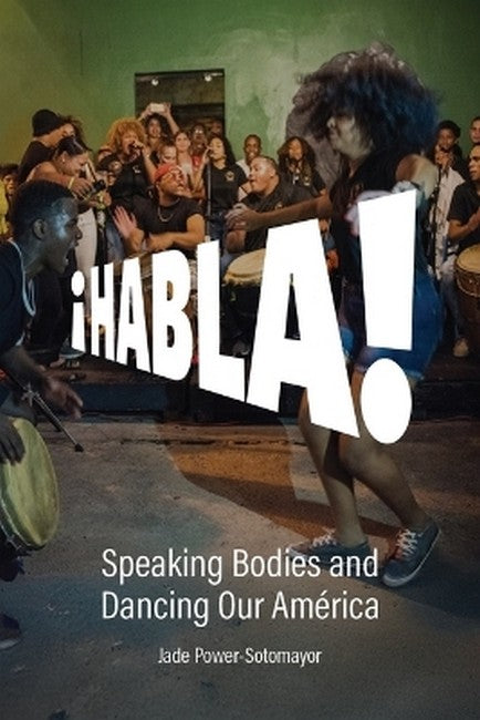 Habla!