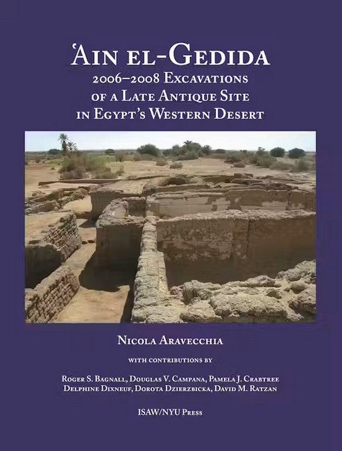 'Ain el-Gedida
