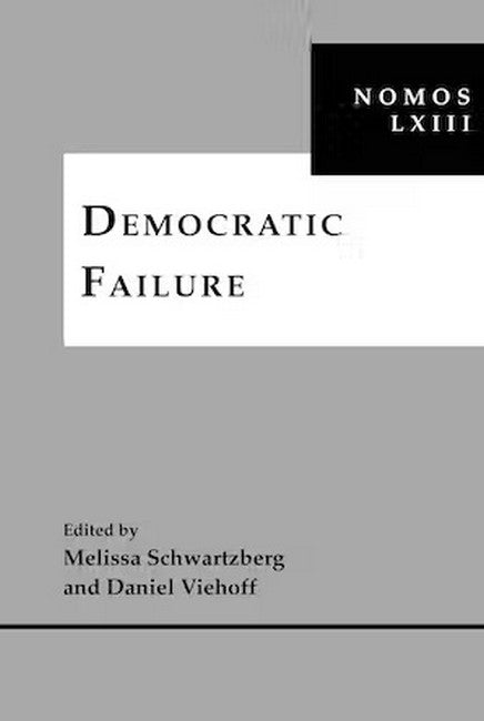 Democratic Failure