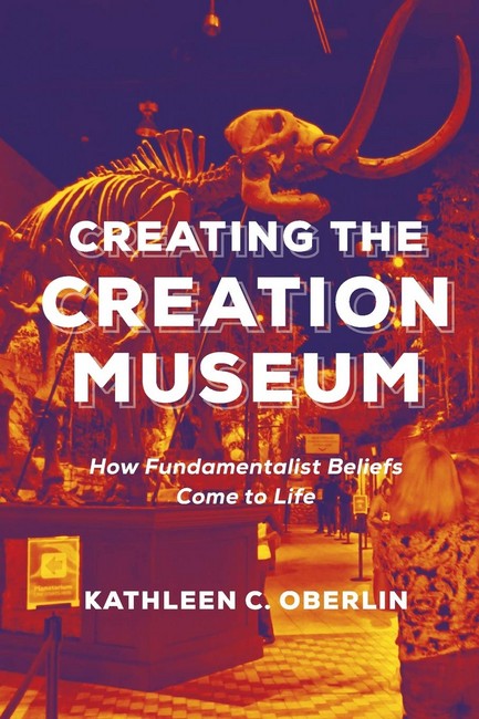 Creating the Creation Museum