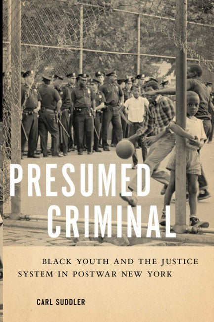 Presumed Criminal