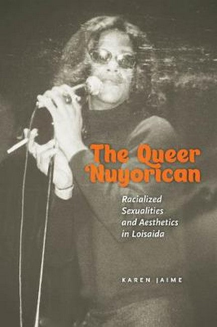 The Queer Nuyorican