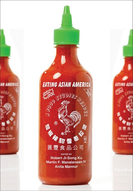 Eating Asian America