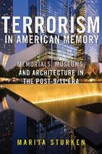 Terrorism in American Memory