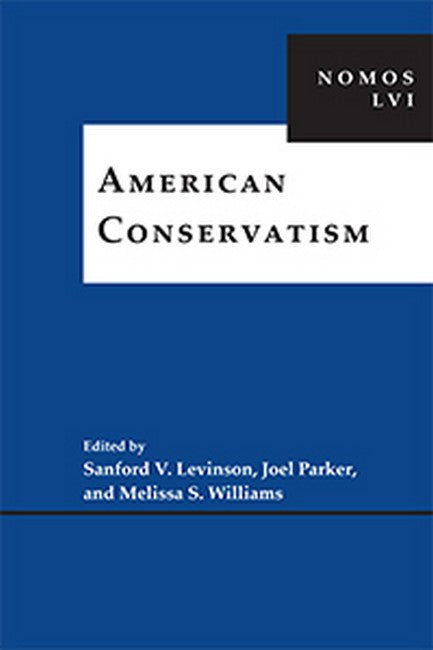 American Conservatism