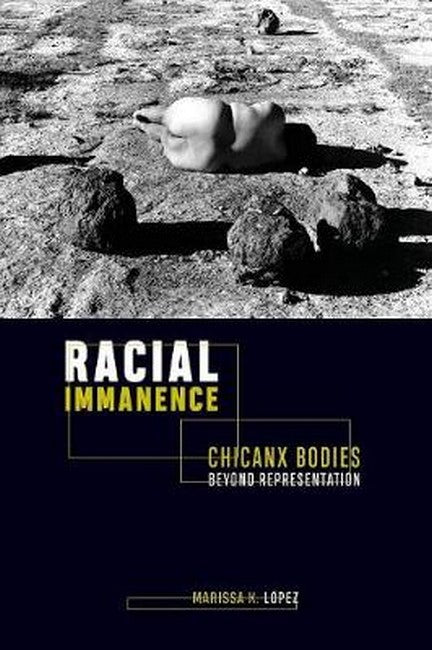 Racial Immanence
