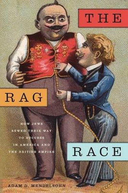 The Rag Race