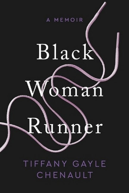 Black Woman Runner
