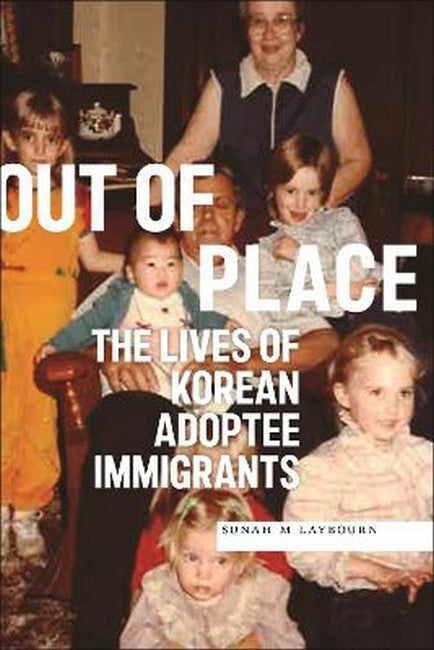 Out of Place