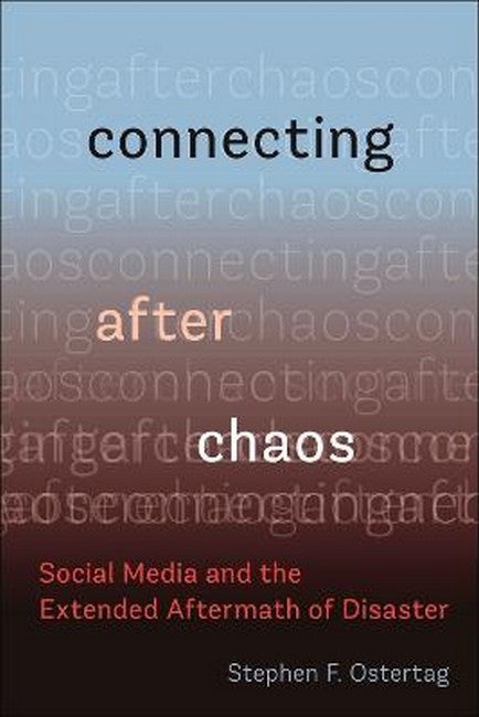 Connecting After Chaos