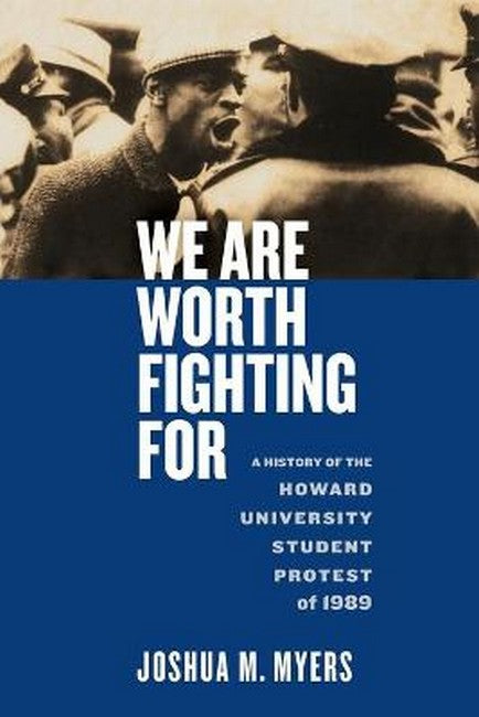 We Are Worth Fighting For