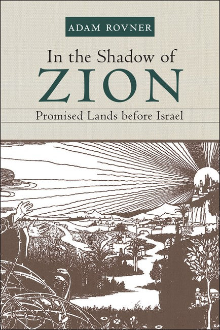 In the Shadow of Zion