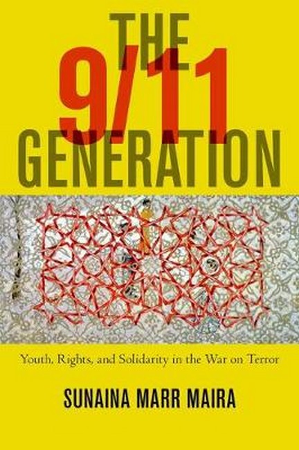 The 9/11 Generation