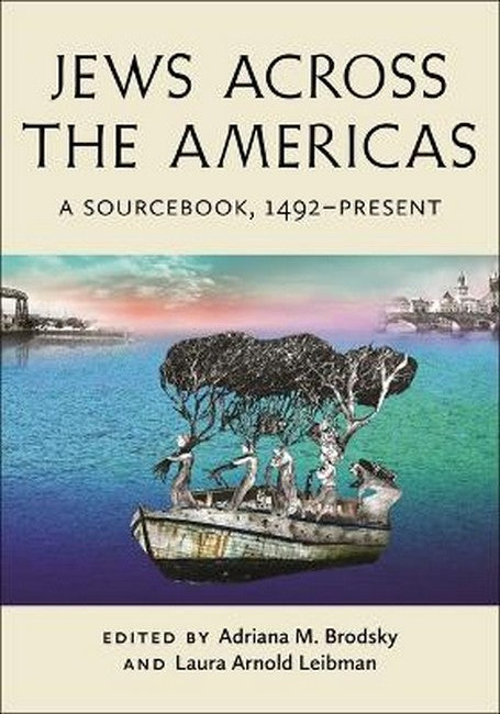 Jews Across the Americas