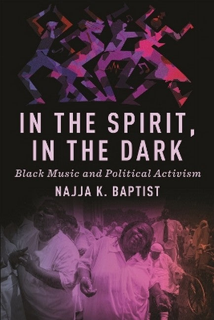 In the Spirit, in the Dark