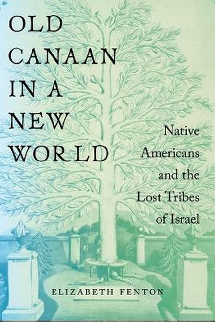 Old Canaan in a New World