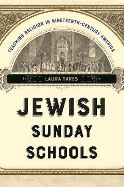 Jewish Sunday Schools
