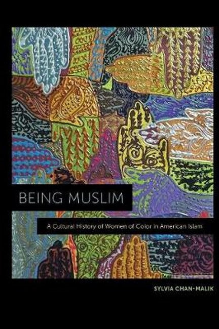Being Muslim