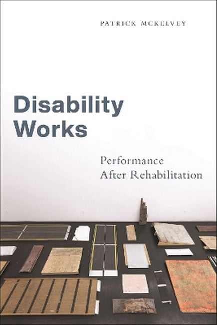 Disability Works