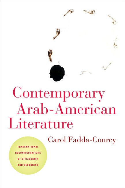 Contemporary Arab-American Literature