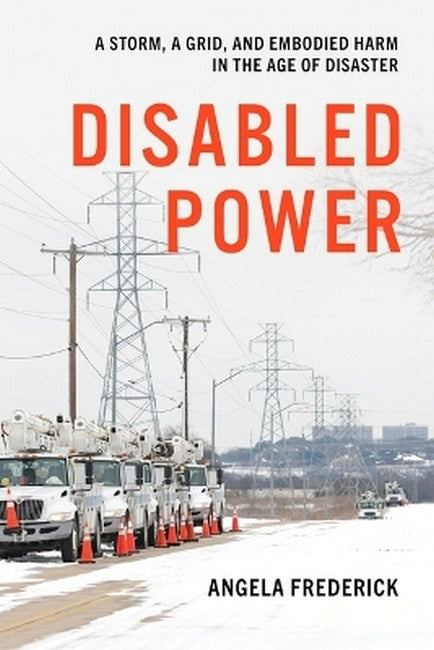 Disabled Power