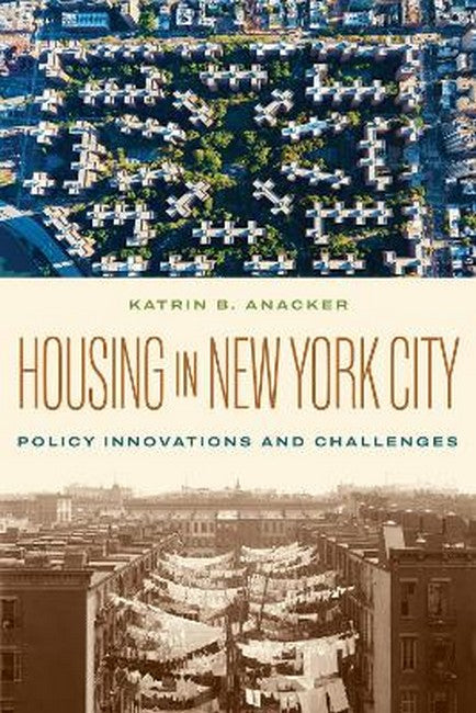Housing in New York City