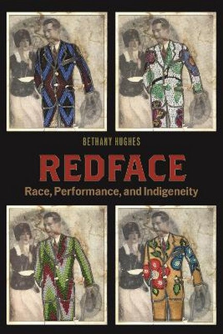 Redface