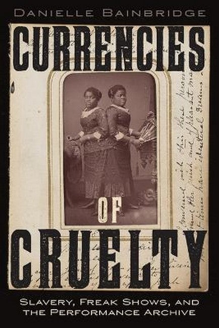 Currencies of Cruelty