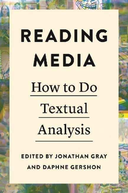 Reading Media
