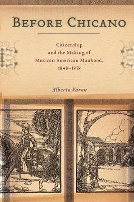 Before Chicano