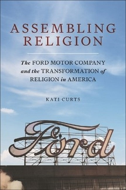 Assembling Religion