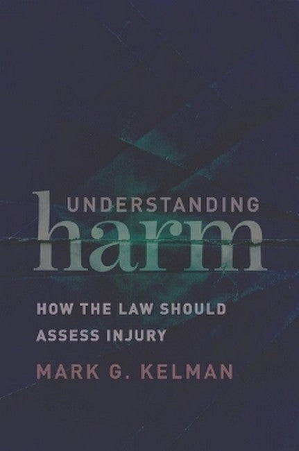 Understanding Harm