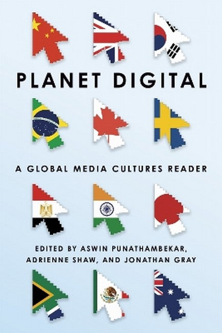 Planet Digital