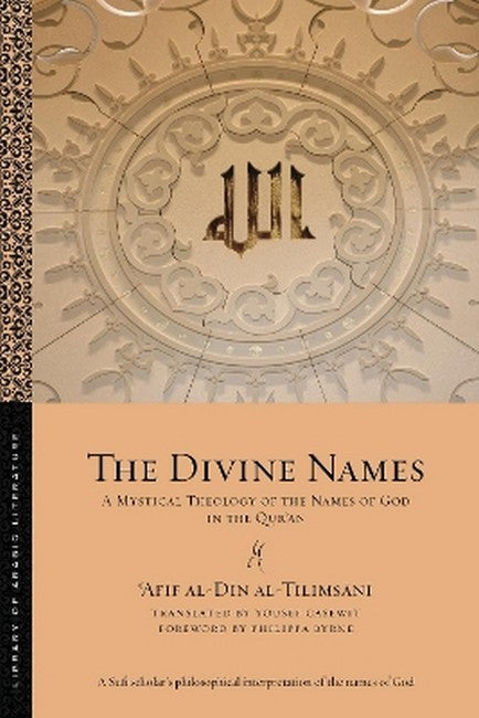 The Divine Names