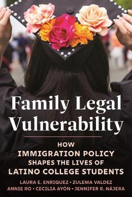 Family Legal Vulnerability