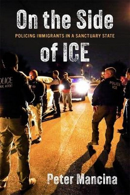 On the Side of ICE