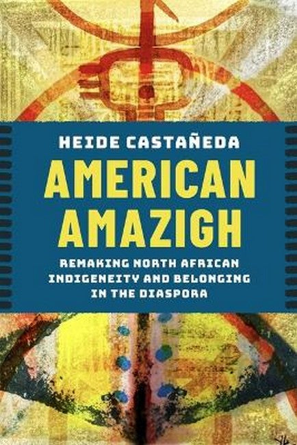 American Amazigh