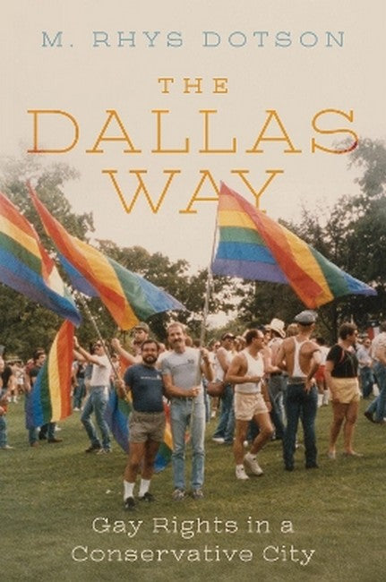 The Dallas Way