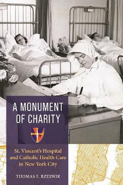 A Monument of Charity