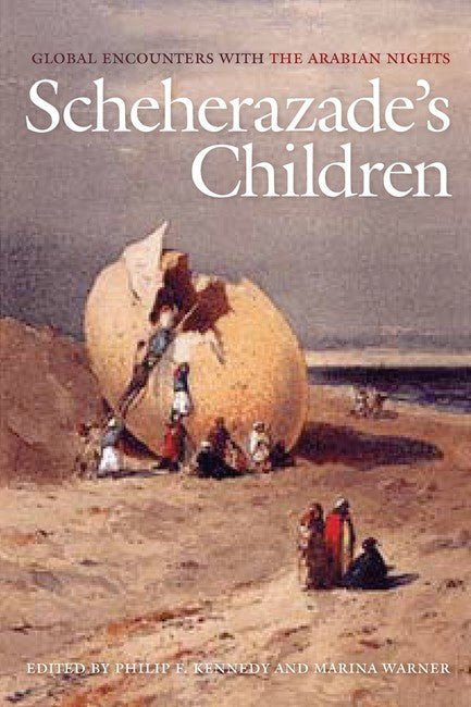 Scheherazade's Children