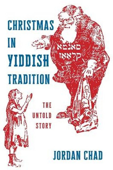 Christmas in Yiddish Tradition
