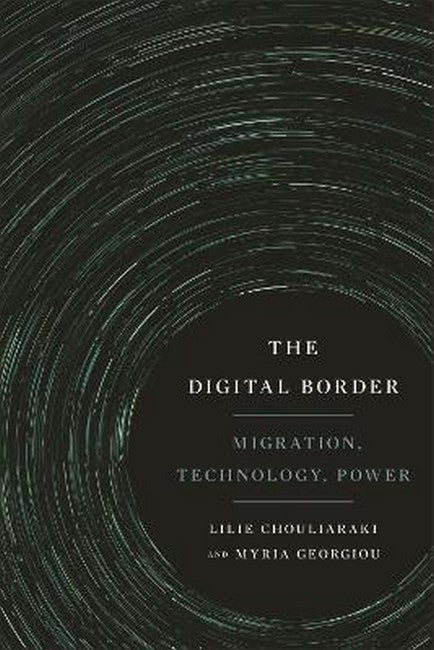The Digital Border