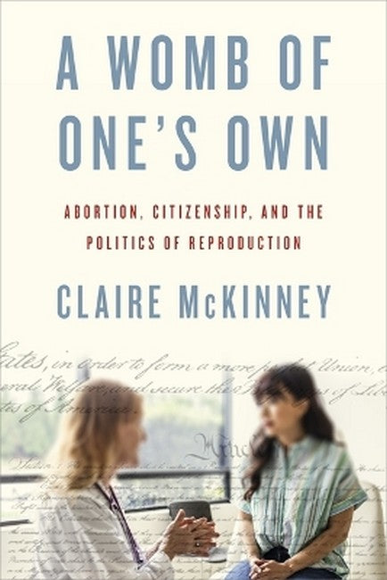 A Womb of One's Own
