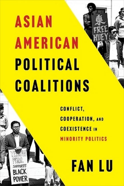 Asian American Political Coalitions
