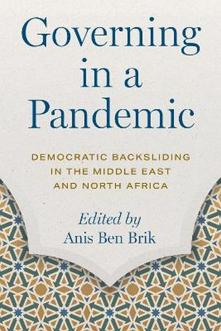 Governing in a Pandemic