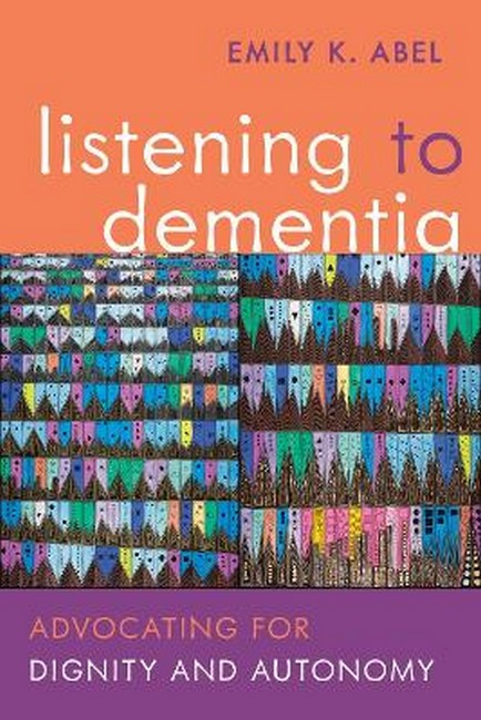 Listening to Dementia