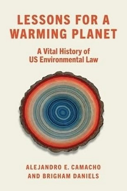 Lessons for a Warming Planet