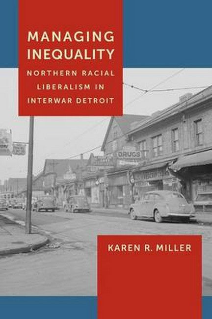 Managing Inequality 2/e