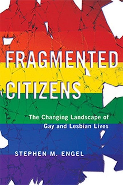 Fragmented Citizens