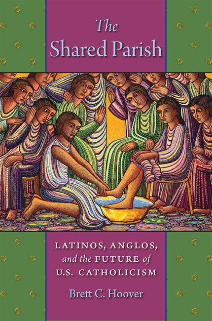 The Shared Parish